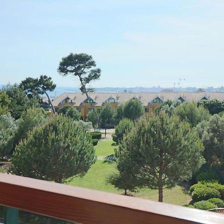 Cascais Estoril Apartment 400 M From Beach Kültér fotó