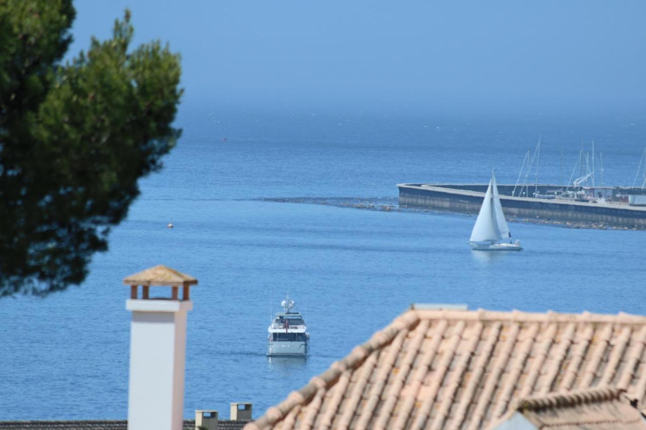 Cascais Estoril Apartment 400 M From Beach Kültér fotó