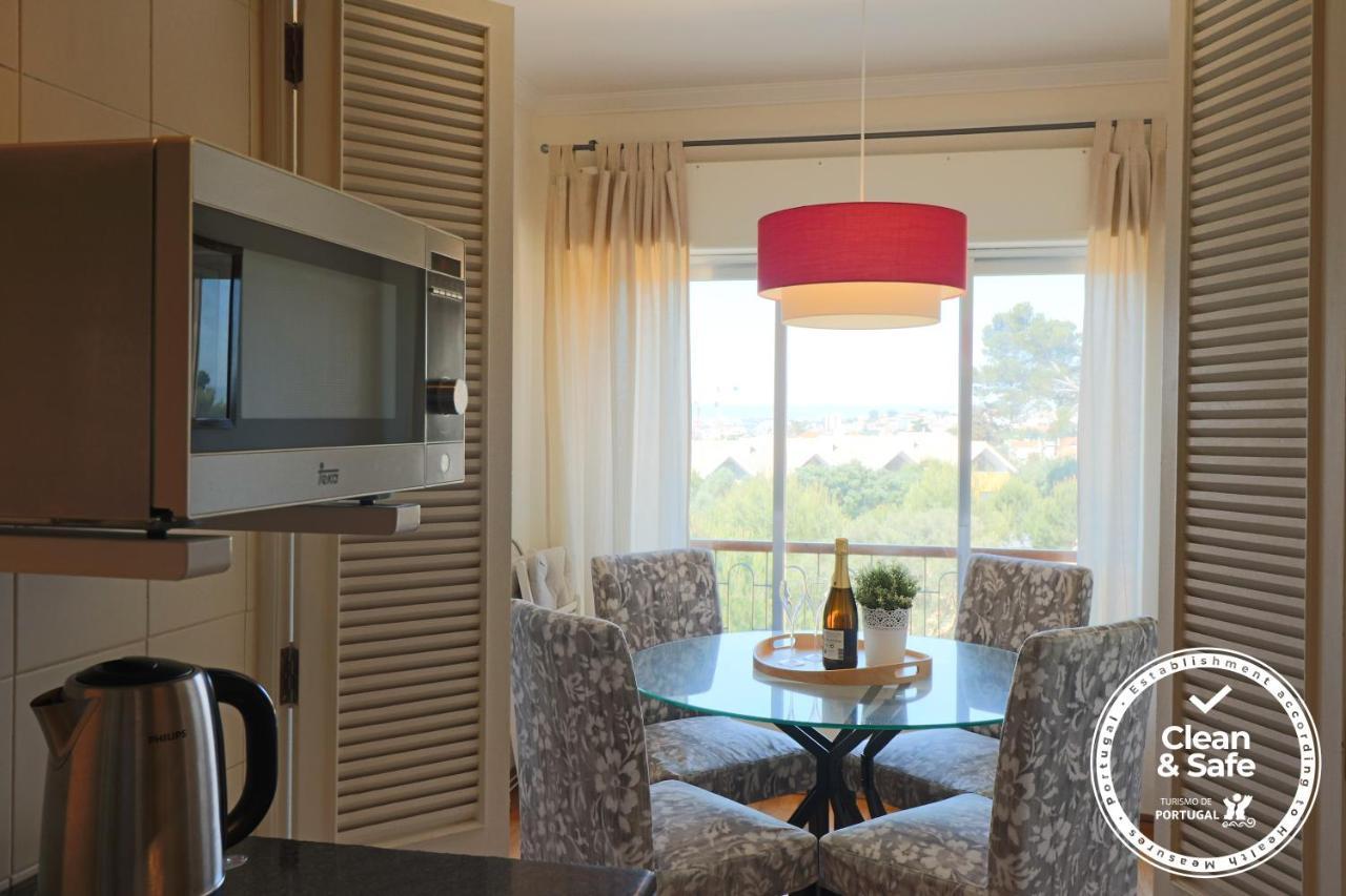 Cascais Estoril Apartment 400 M From Beach Kültér fotó