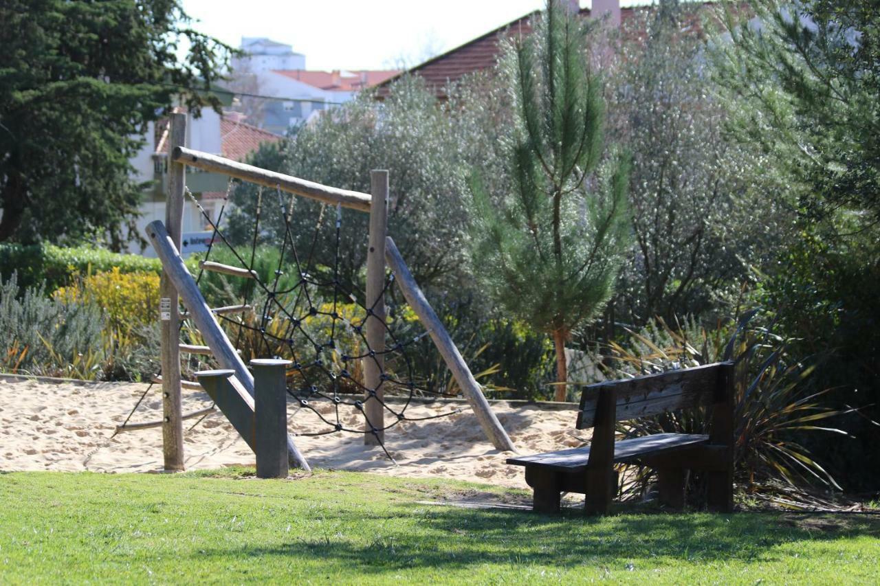 Cascais Estoril Apartment 400 M From Beach Kültér fotó